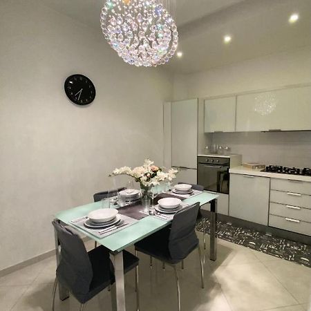 Casavacanza Carme' Neapol Zewnętrze zdjęcie
