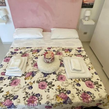 Casavacanza Carme' Neapol Zewnętrze zdjęcie