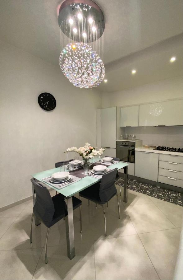 Casavacanza Carme' Neapol Zewnętrze zdjęcie