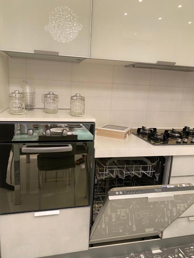 Casavacanza Carme' Neapol Zewnętrze zdjęcie