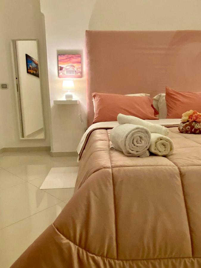 Casavacanza Carme' Neapol Zewnętrze zdjęcie