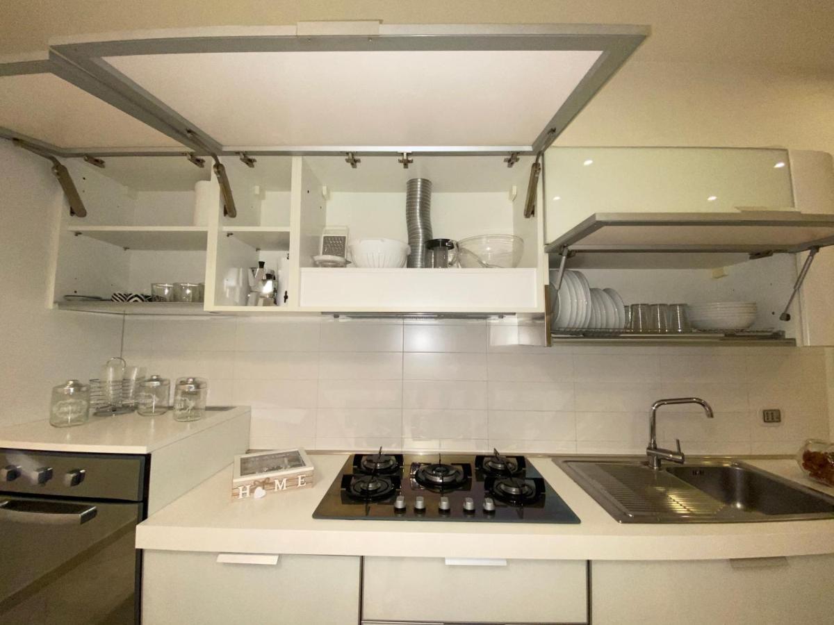 Casavacanza Carme' Neapol Zewnętrze zdjęcie