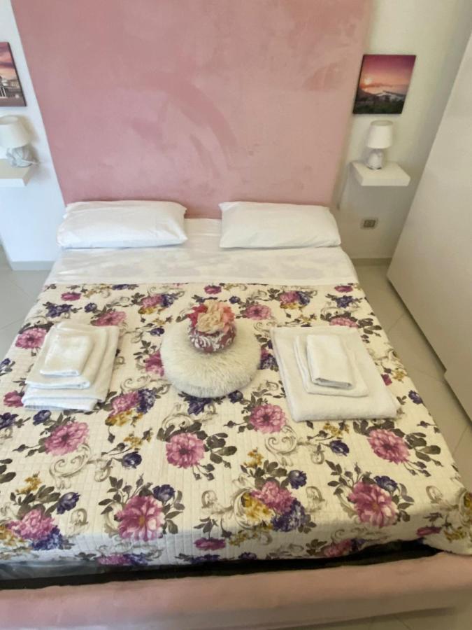 Casavacanza Carme' Neapol Zewnętrze zdjęcie